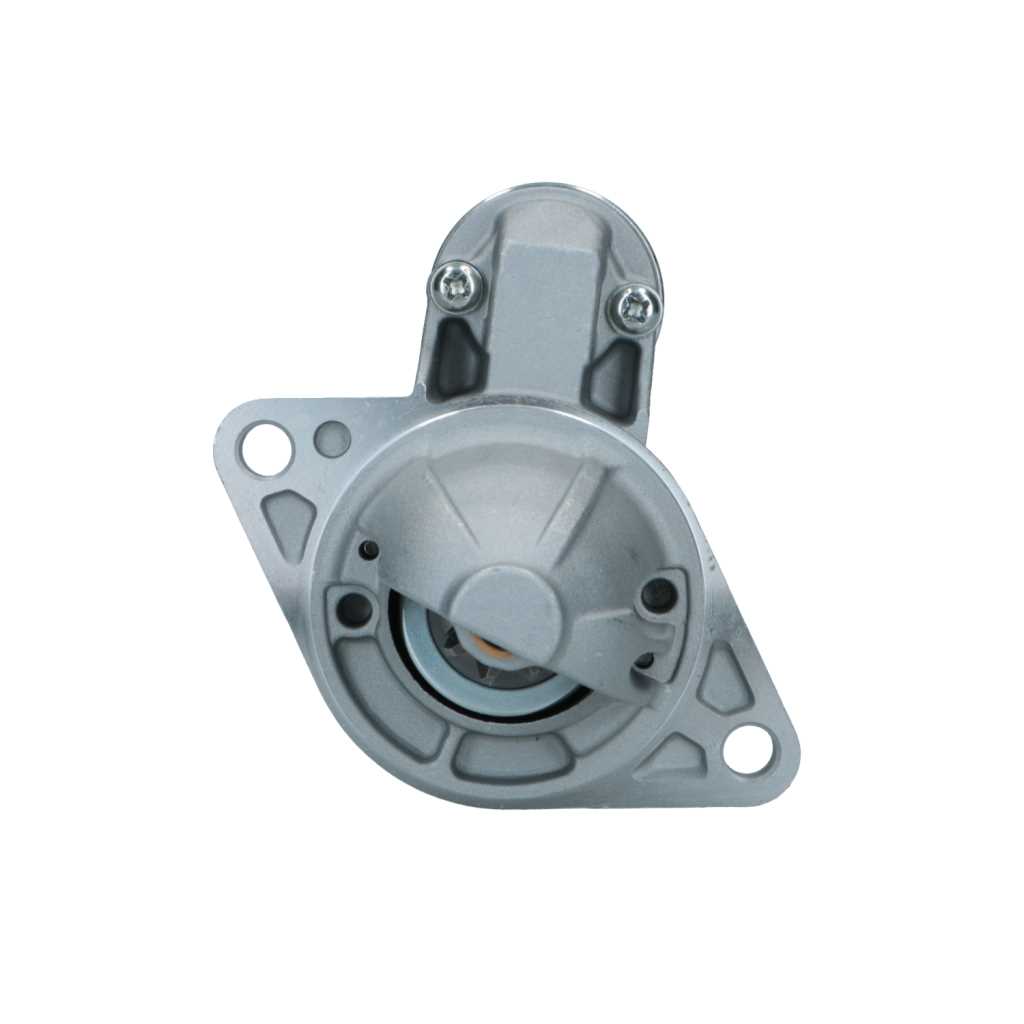 Neu Anlasser passend für Subaru 1.2 kw 12 Volt RNLM0T38571