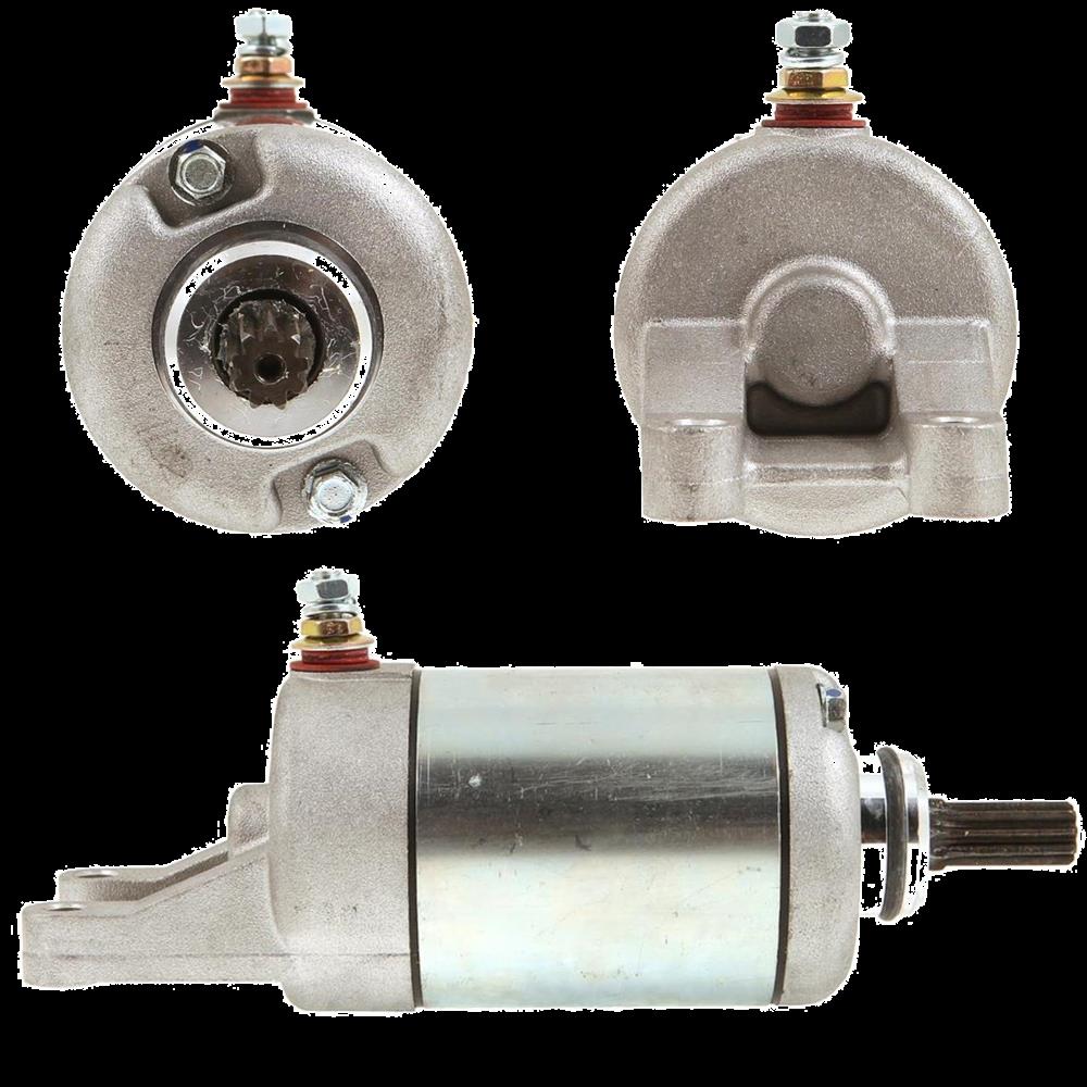 Neu Anlasser passend für Suzuki 12 Volt 31100-11H00+