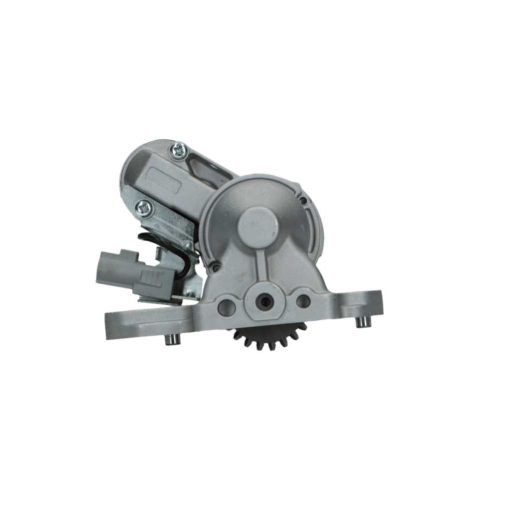 Neu Anlasser passend für Suzuki 1.4 kw 12 Volt RNLM0T16371