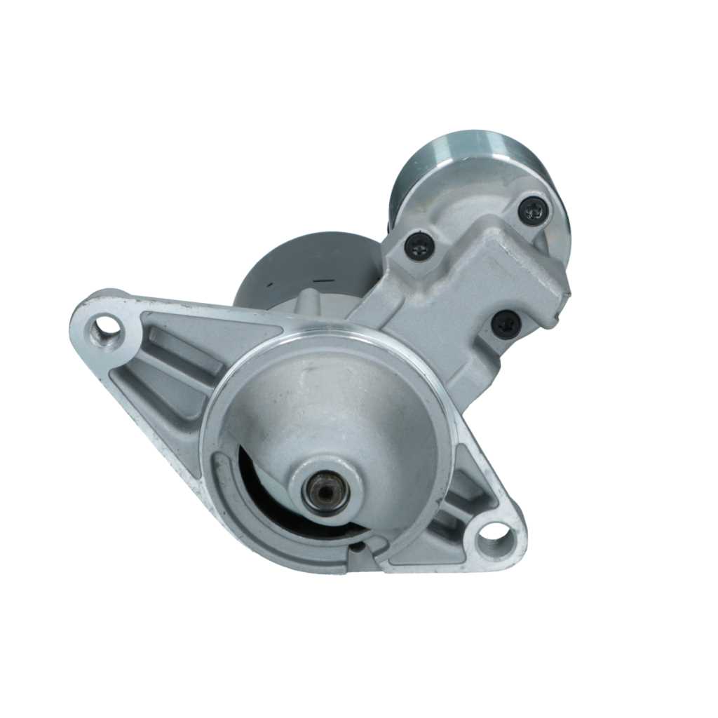 Neu Anlasser passend für Toyota 1.1 kw 12 Volt RNL1650