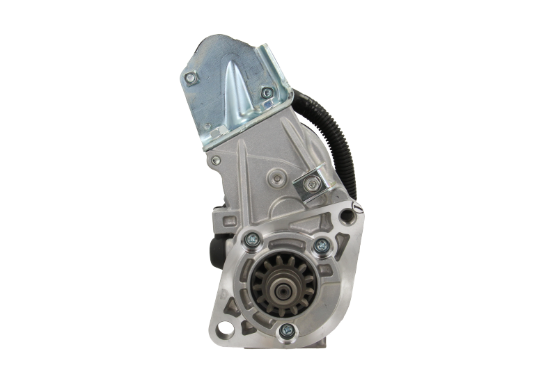 Denso Neu Anlasser passend für Toyota 2.4 kw 12 Volt DSN1493
