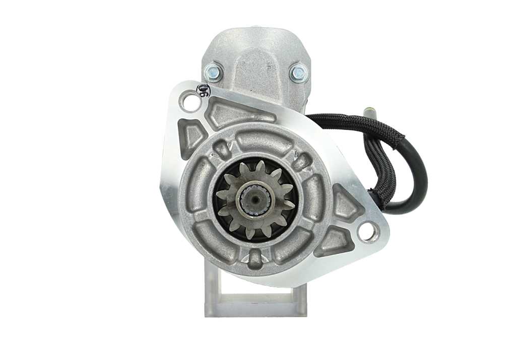 Denso Neu Anlasser passend für Toyota 2.7 kw 12 Volt DSN1210