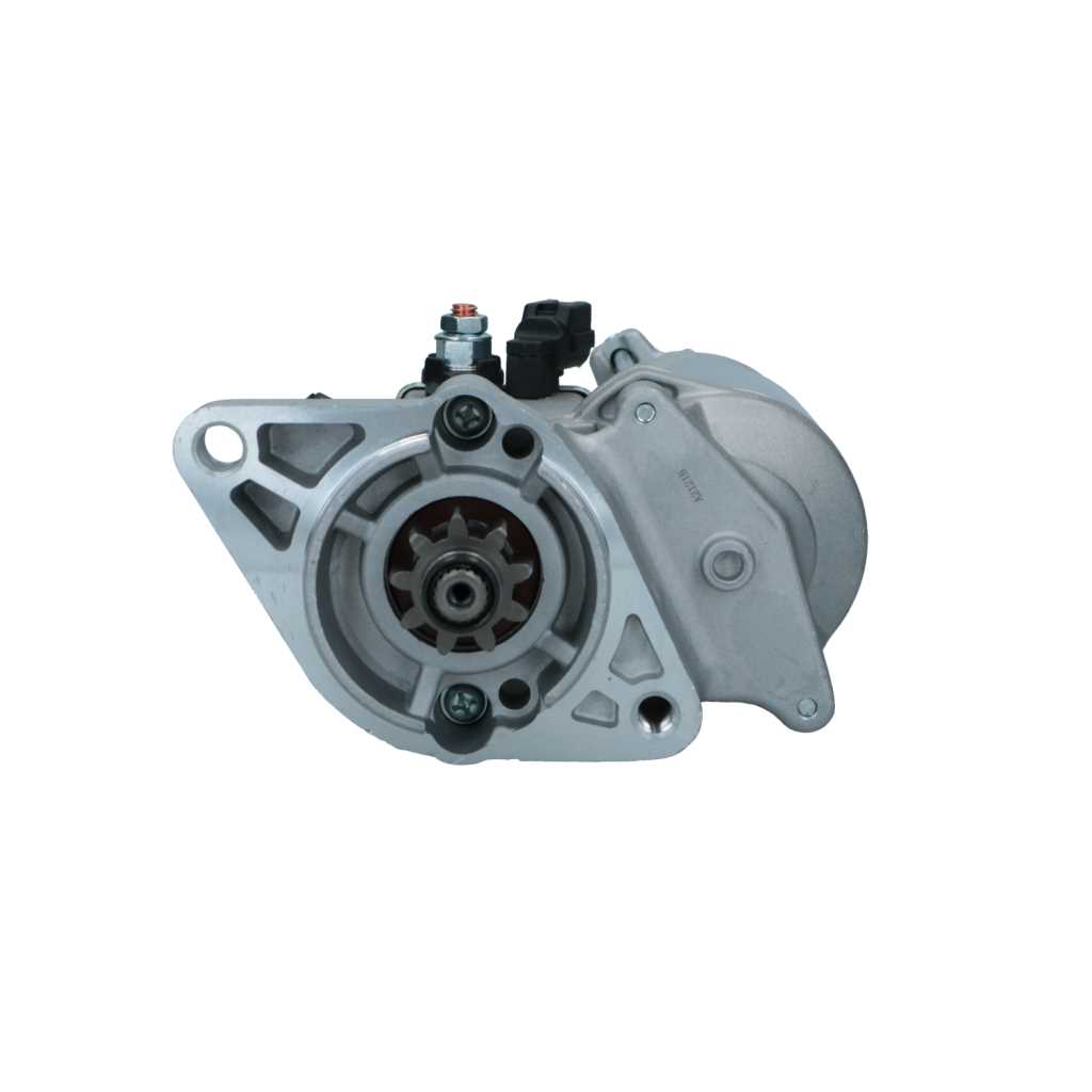 Neu Anlasser passend für Toyota 2.0 kw 12 Volt RNL1358JS