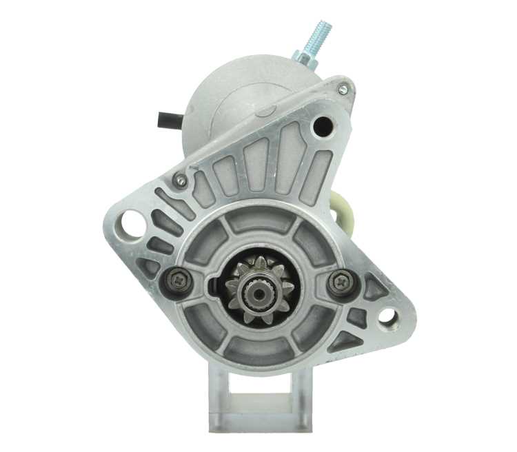 Neu Anlasser passend für Toyota 1.4 kw 12 Volt 128000-8210+