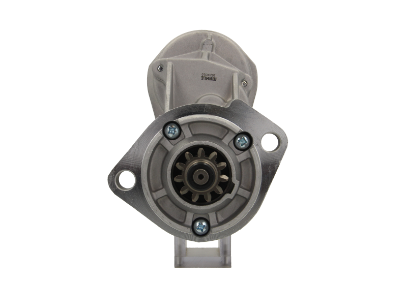 Mahle Neu Anlasser passend für Toyota 2.7 kw 12 Volt MS910
