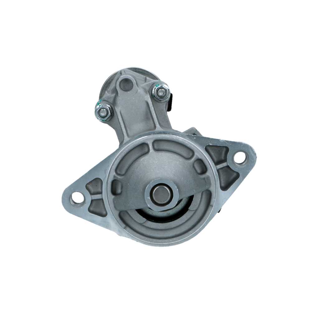 Neu Anlasser passend für Toyota 1.1 kw 12 Volt RNL228000-6750