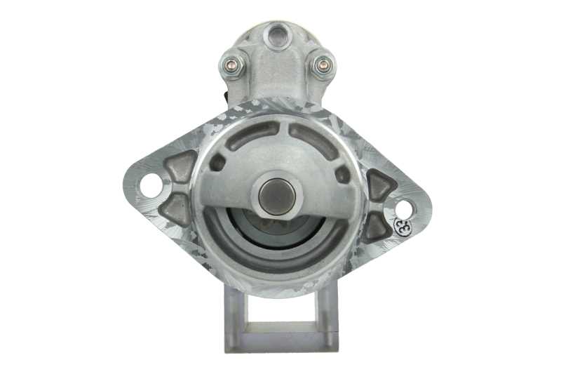 Denso Neu Anlasser passend für Toyota 0.8 kw 12 Volt DSN921