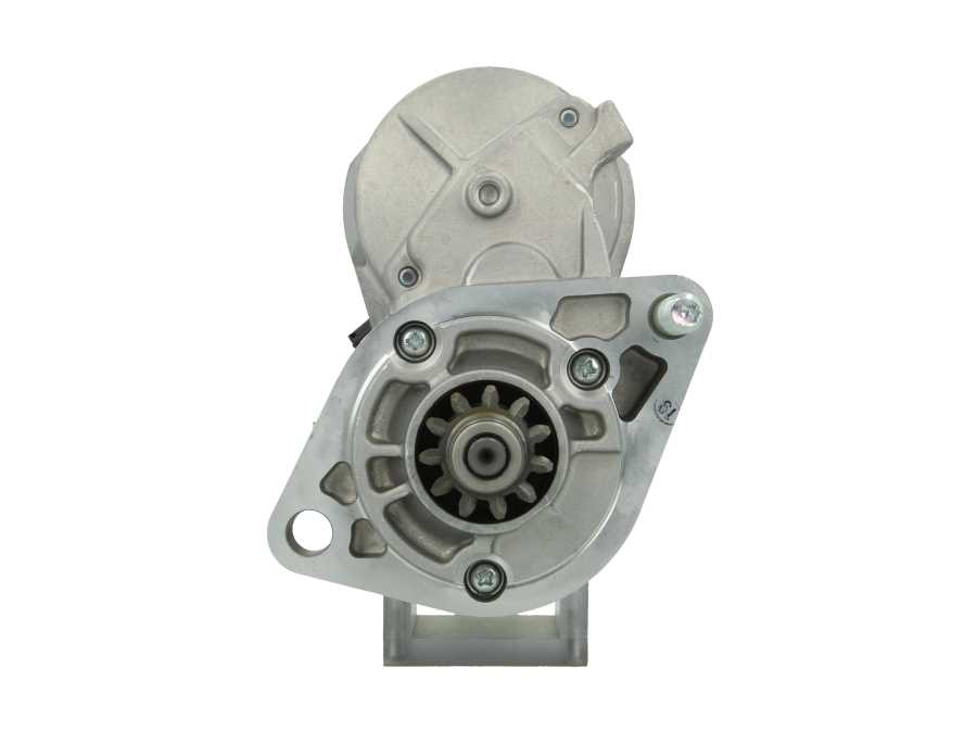 Denso Neu Anlasser passend für Toyota 2.7 kw 12  Volt DSN1229