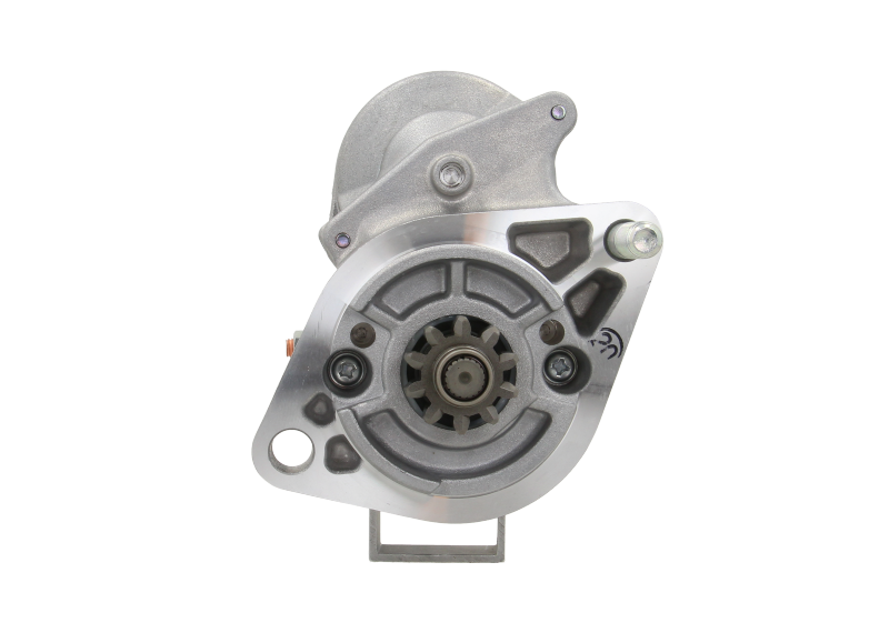 Denso Neu Anlasser passend für Toyota 2.0 kw 12  Volt DSN1001