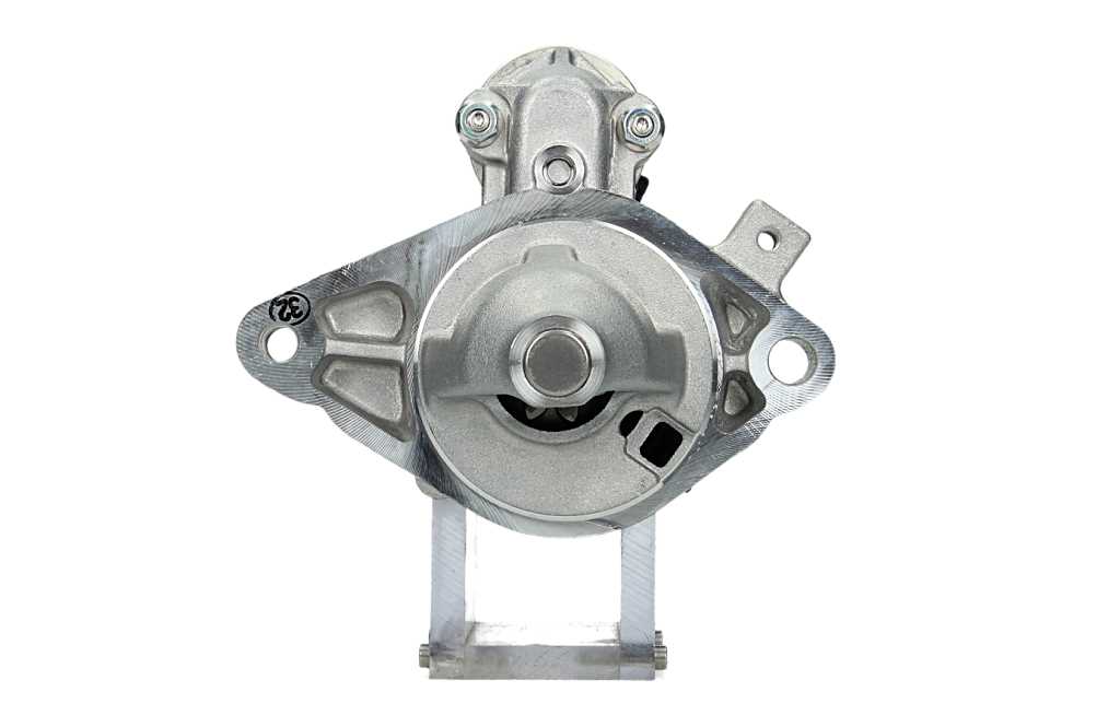 Denso Neu Anlasser passend für Toyota 0.8 kw 12  Volt DSN988