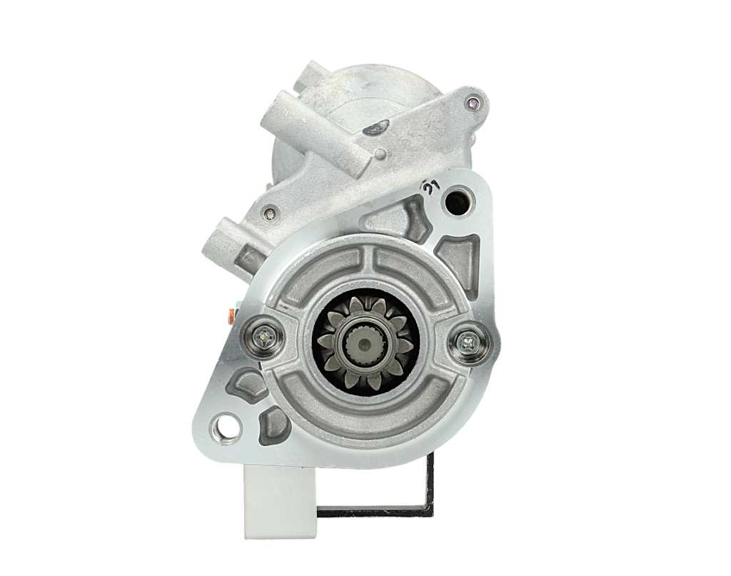 Denso Neu Anlasser passend für Toyota 1.4 kw 12 Volt DSN1241