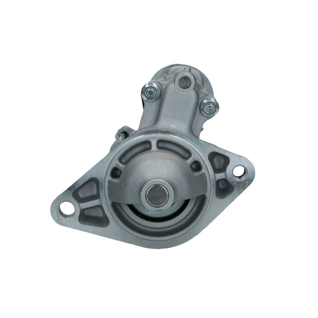 Neu Anlasser passend für Toyota 1.0 kw 12 Volt RNL428000-4051