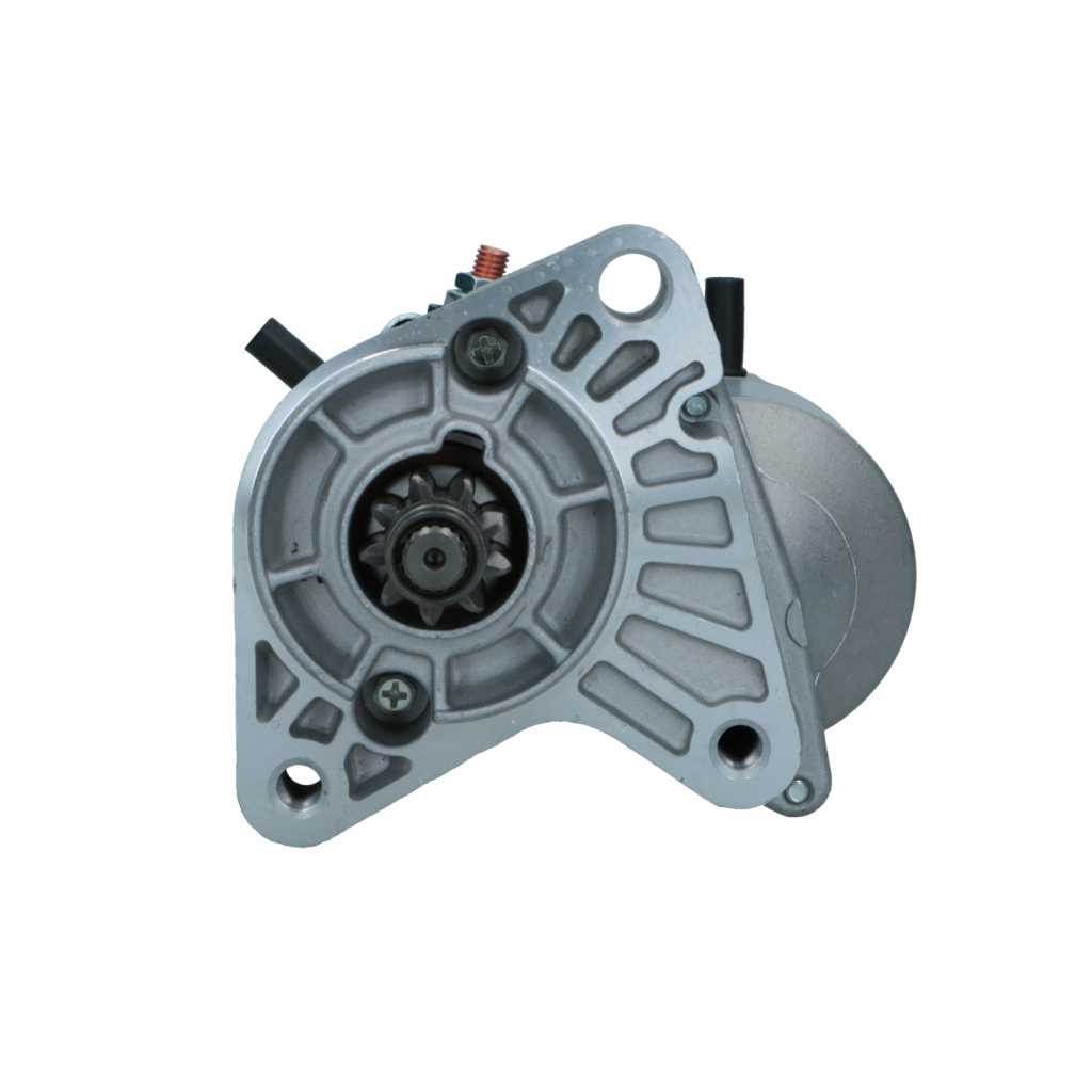 Neu Anlasser passend für Toyota 1.2 kw 12 Volt RNL128000-9190