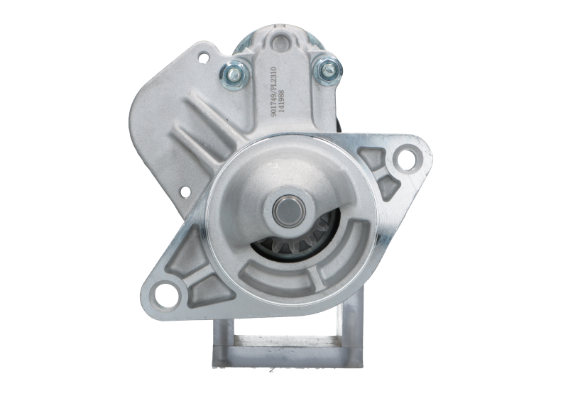 Neu Anlasser passend für Toyota 1.7 kw 12 Volt 438000-2460+