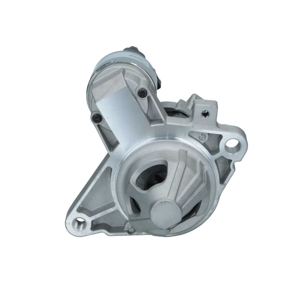 Valeo Neu Anlasser passend für Toyota 1.0 kw 12  Volt ESW10-10