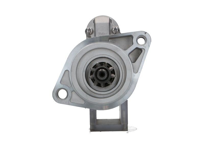 Valeo Neu Anlasser passend für Toyota 2.2 kw 12 Volt S0001204841