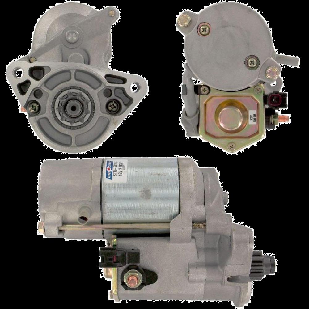 Neu Anlasser passend für Toyota 2.0 kw 12 Volt 228000-2990+