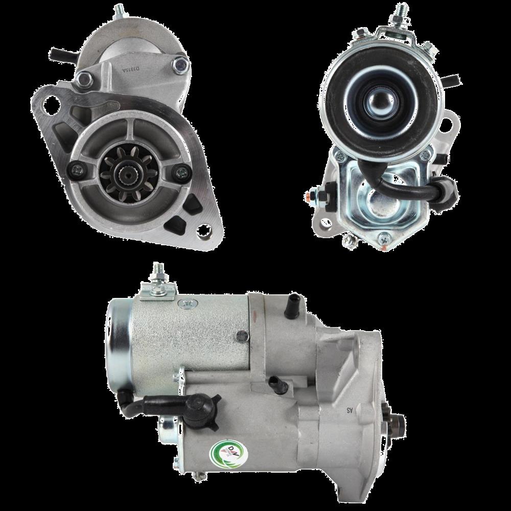 Neu Anlasser passend für Toyota 2.0 kw 12 Volt 428000-3810+