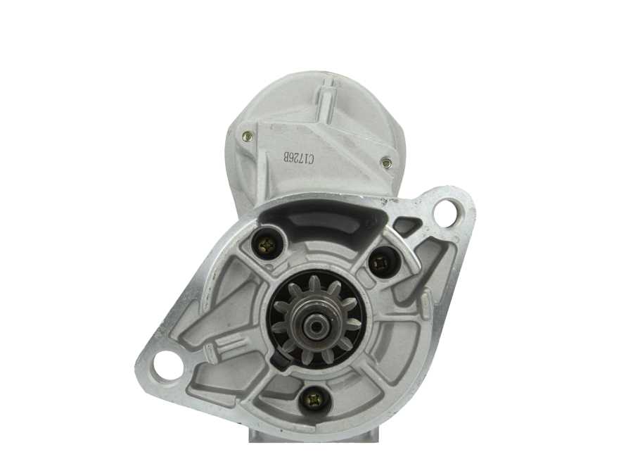 Neu Anlasser passend für Toyota 4.5 kw 24 Volt 028000-5530+