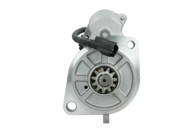 Sawafuji Neu Anlasser passend für Toyota 5.5 kw 24 Volt 0355-502-0054