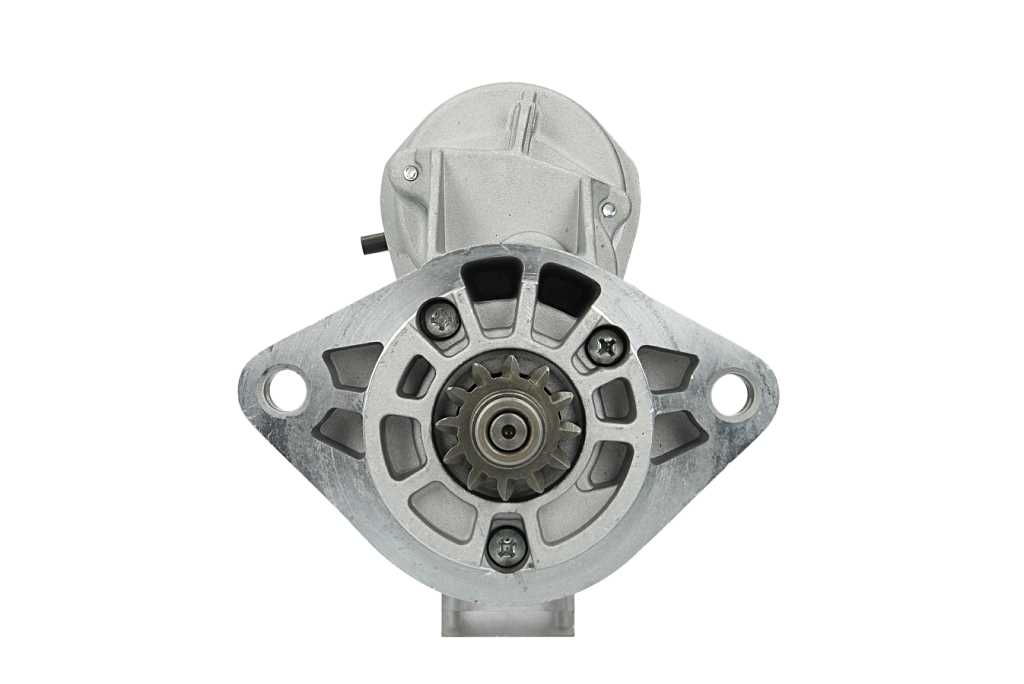Neu Anlasser passend für Toyota 4.5 kw 24 Volt 228000-5980+