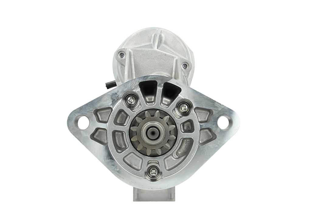 Denso Neu Anlasser passend für Toyota 4.5 kw 24 Volt DSN1228