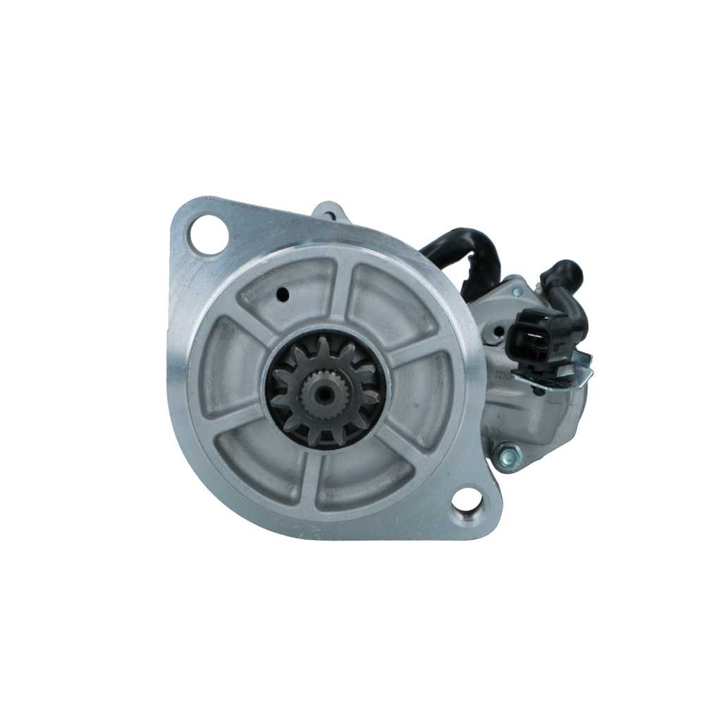 Neu Anlasser passend für Toyota 5.0 kw 24 Volt RNL28100-E0080