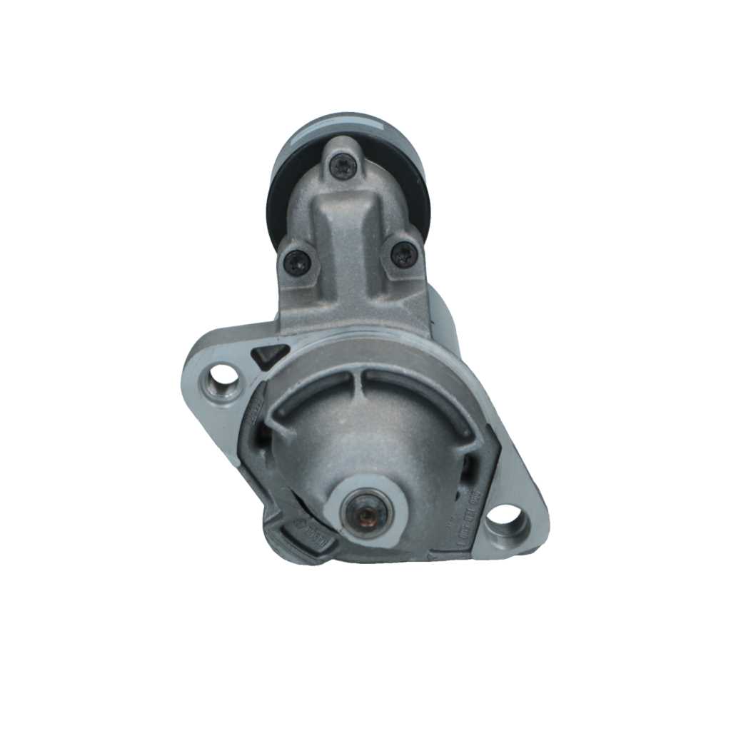 Neu Anlasser passend für Audi 1.4 kw 12  Volt RNL1834