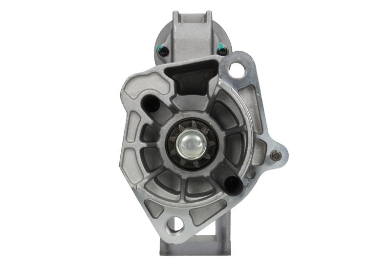 Neu Anlasser passend für Audi 1.1 kw 12 Volt D6GS19+
