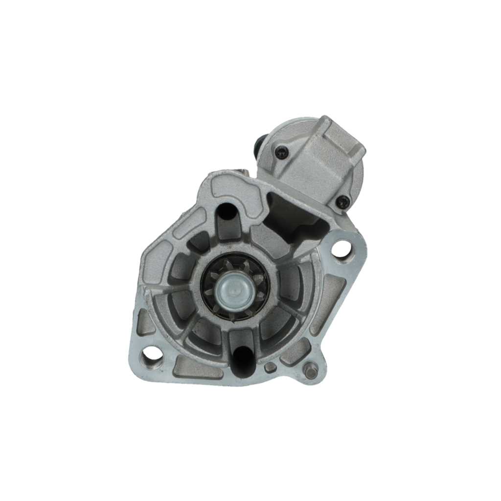 Neu Anlasser passend für Audi 1.1 kw 12 Volt RNLD6GS19