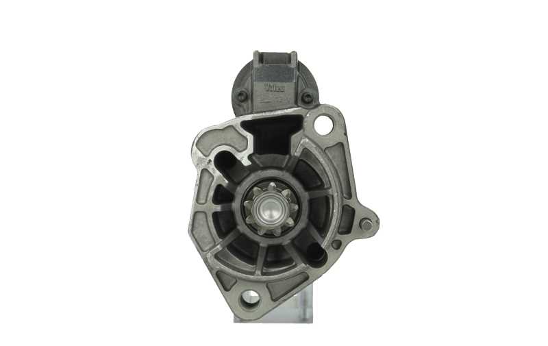 HC-Parts Anlasser passend für Audi 1.1 kw 12 Volt CS1401