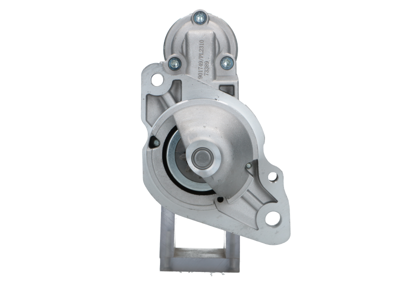 Neu Anlasser passend für Audi 1.7 kw 12 Volt 0001108206+