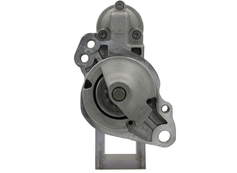 SEG Neu Anlasser passend für Audi 1.4 kw 12 Volt 1108237