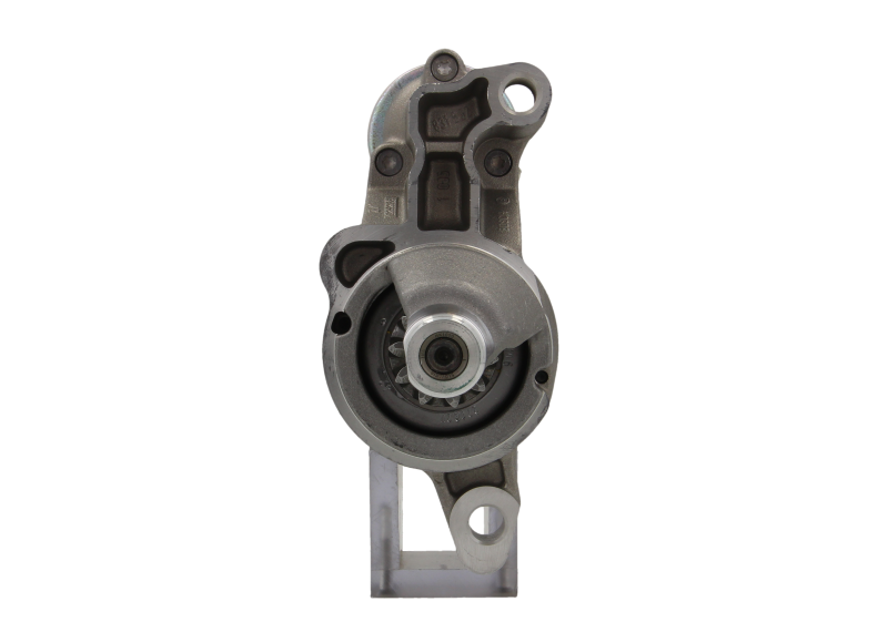 SEG Neu Anlasser passend für Audi 1.7 kw 12 Volt 1115110