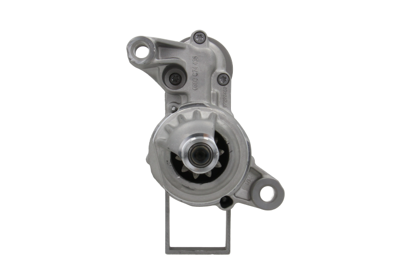 SEG Neu Anlasser passend für Volkswagen 1.7 kw 12 Volt 1174403