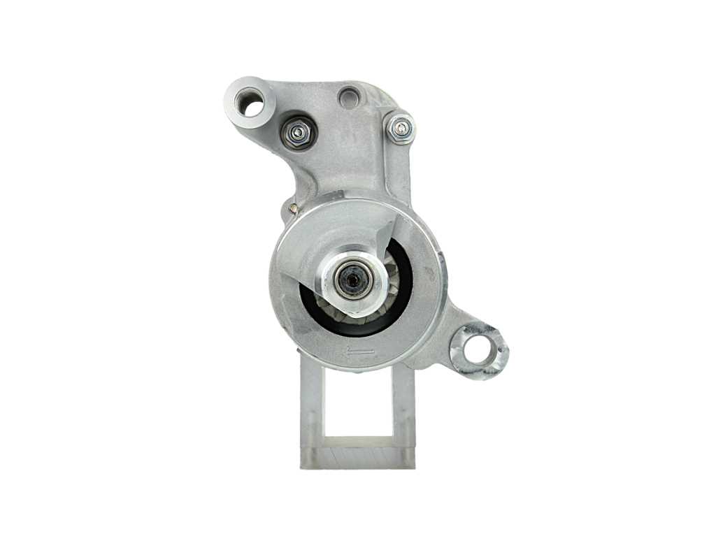 Denso Neu Anlasser passend für Audi 1.7 kw 12 Volt DSN1204