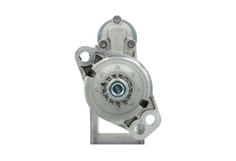Bosch Neu Anlasser passend für Audi 1.5 kw 12 Volt 1179512