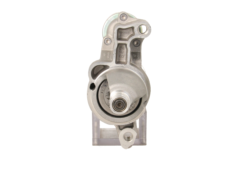Bosch Neu Anlasser passend für Audi 2.5 kw 12 Volt 1986S00847