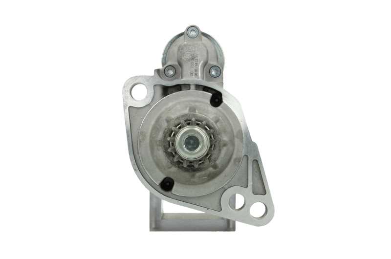 Neu Anlasser passend für Volkswagen 1.1 kw 12 Volt 0001179503+