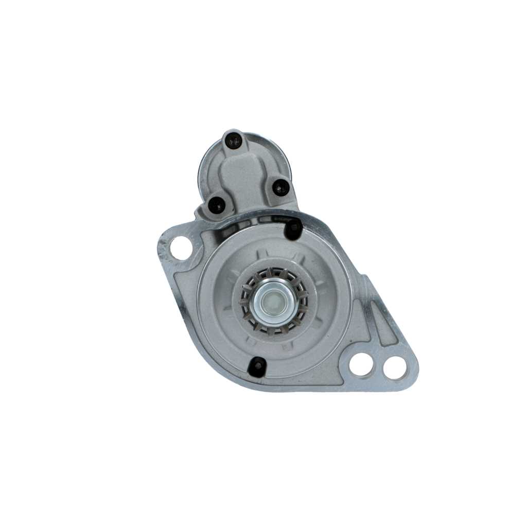 Neu Anlasser passend für Volkswagen 1.1 kw 12 Volt RNL2613
