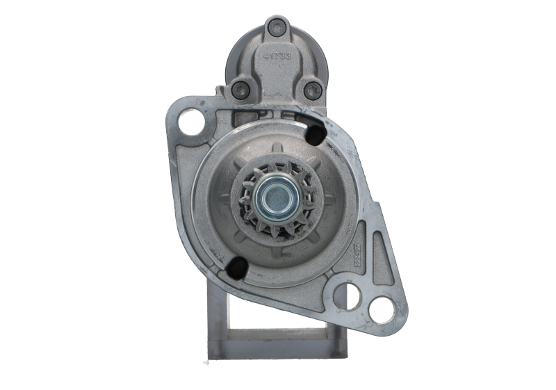 SEG Neu Anlasser passend für Volkswagen 1.1 kw 12 Volt 1179604