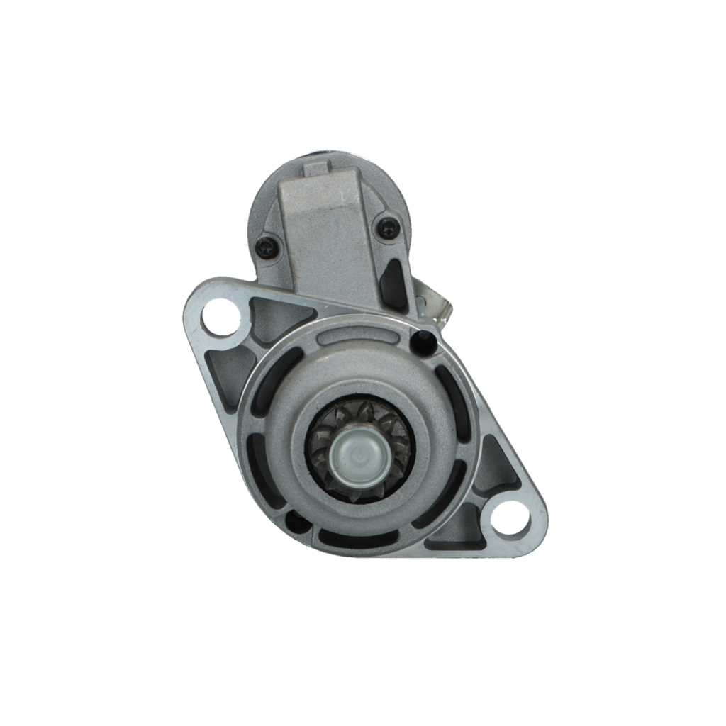 Neu Anlasser passend für Volkswagen 1.0 kw 12 Volt RNLD6GS33