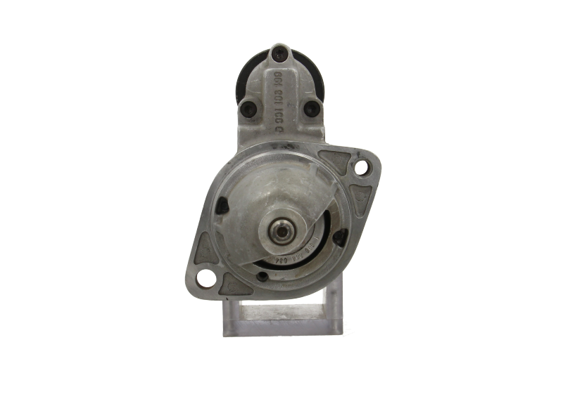 Bosch Neu Anlasser passend für BMW 1.6 kw 12 Volt B001111604