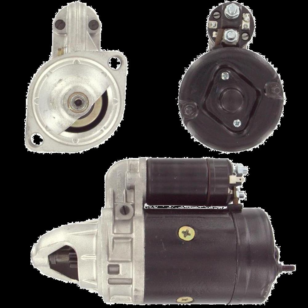 Neu Anlasser passend für BMW 1.1 kw 12 Volt 0001311138+
