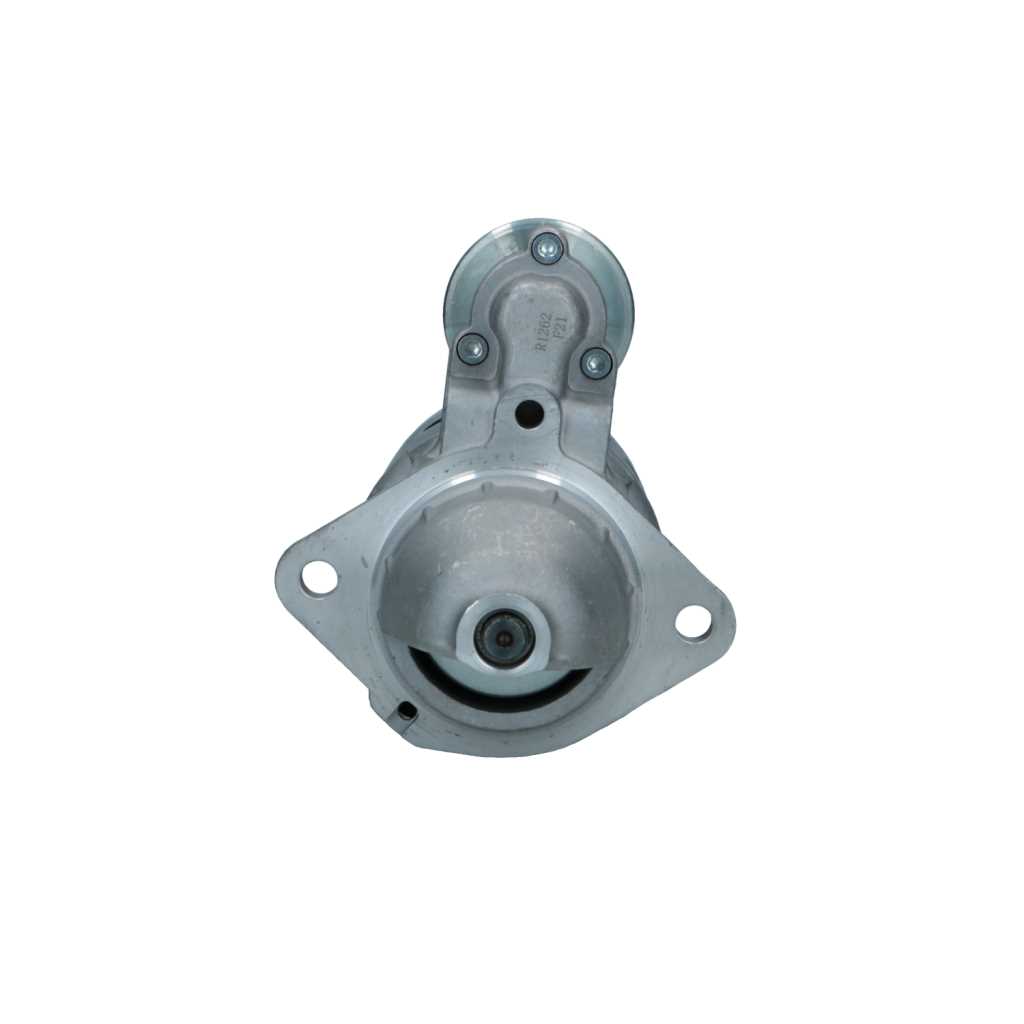Neu Anlasser passend für BMW 2.2 kw 12 Volt RNL1262