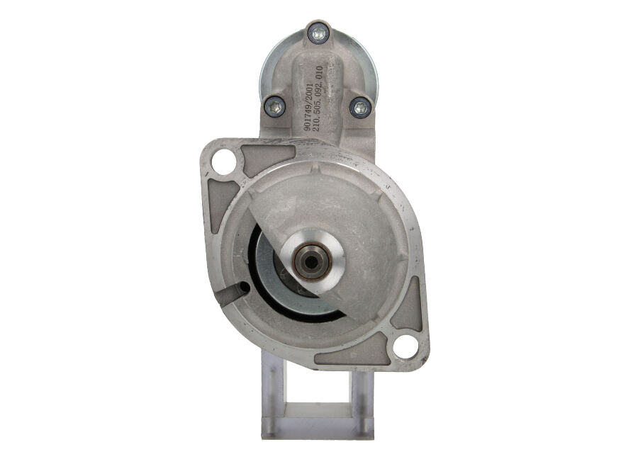 Neu Anlasser passend für BMW 1.4 kw 12 Volt 0001108042+