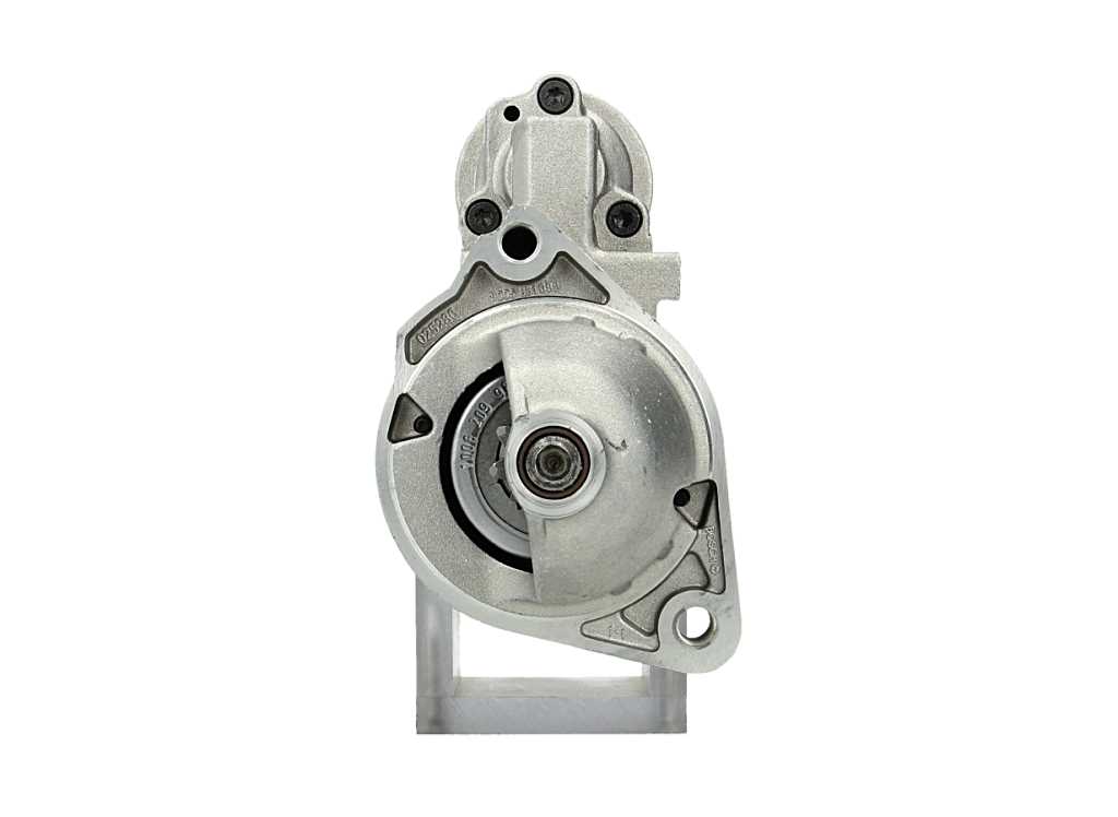 Bosch Neu Anlasser passend für BMW 1.7 kw 12  Volt 1108211