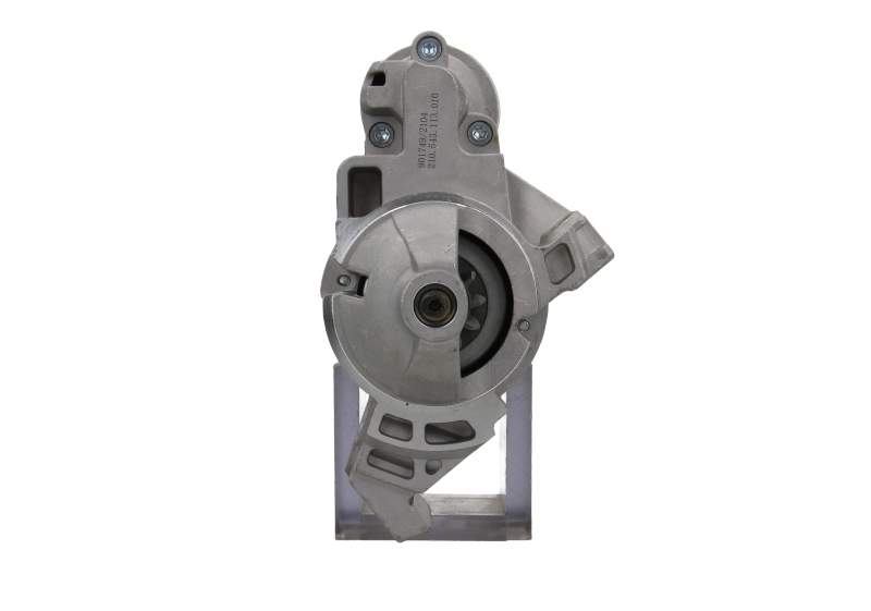 Neu  Anlasser passend für BMW 2.4 kw 12  Volt 0001148509+