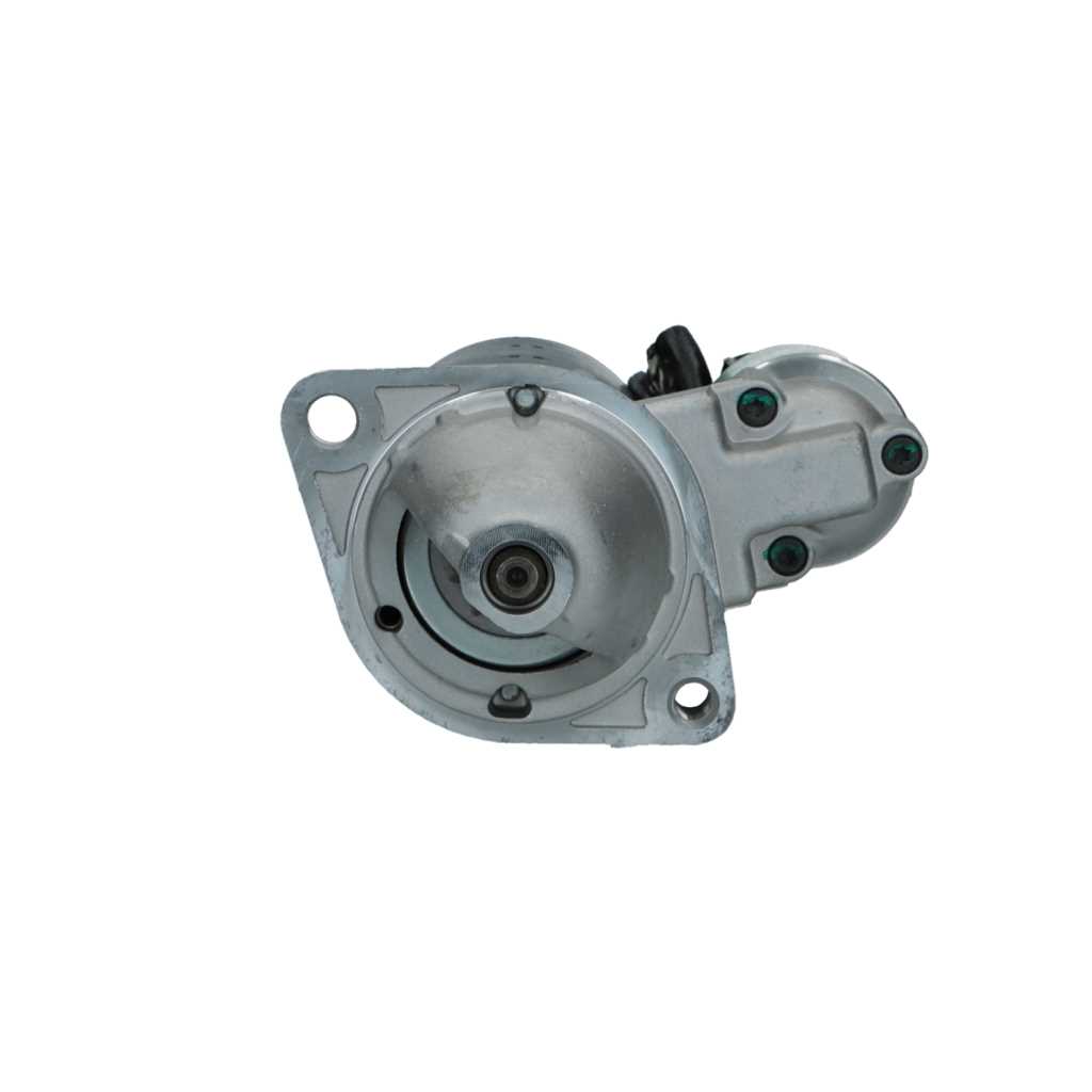 Neu Anlasser passend für BMW 2.2 kw 12 Volt RNL139004