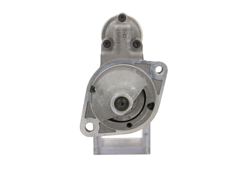 Bosch Neu Anlasser passend für BMW 2.5 kw 12 Volt 1139004